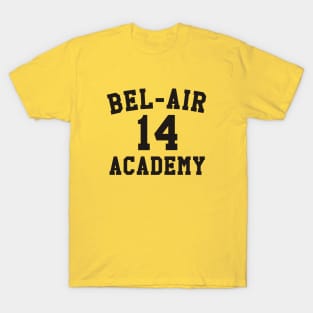 Bel-Air Academy T-Shirt